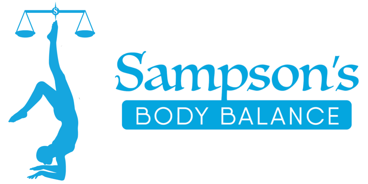 sampsons body balance